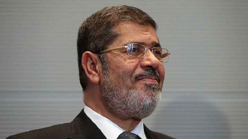 Egitto: è morto l’ex presidente Mohamed Morsi