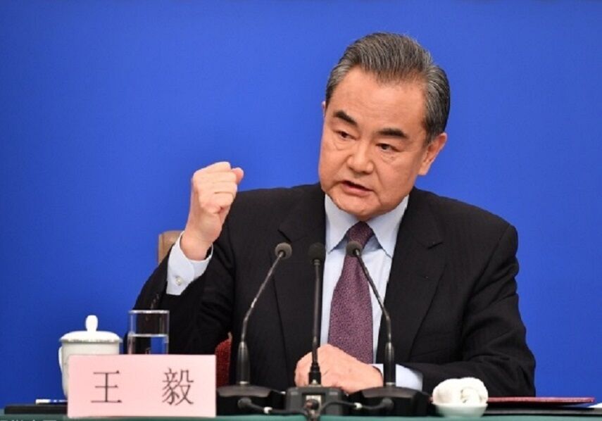 China: Iran sollte die Vorteile des Atomabkommens nutzen kann