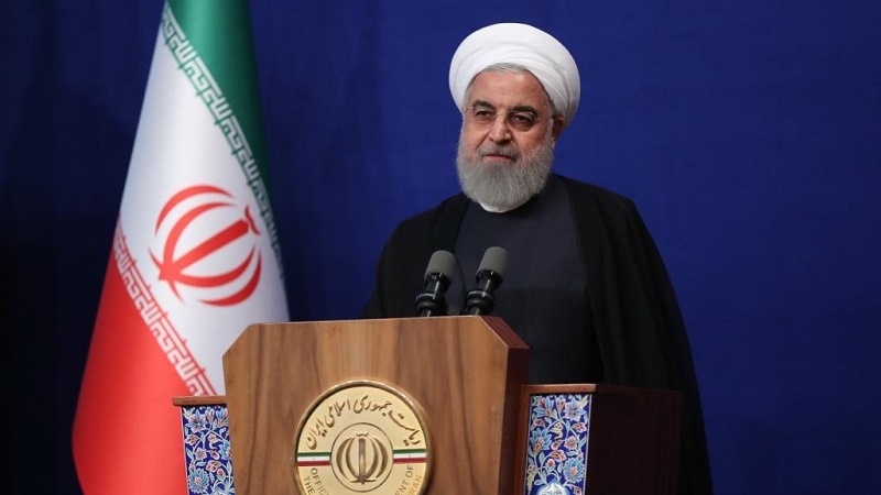 Iran: non vogliamo guerra con nessuno