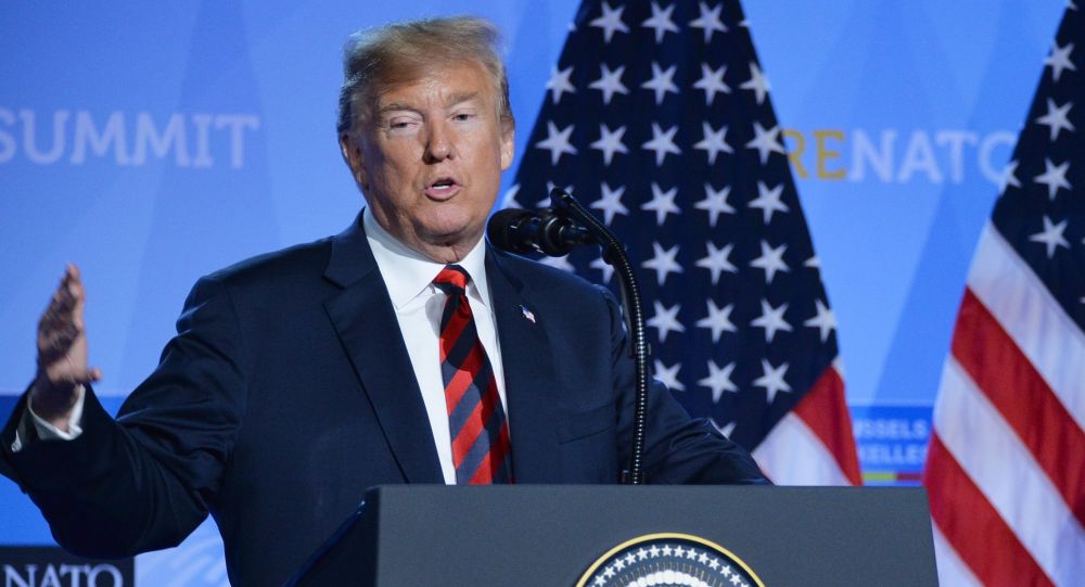 Trump não controla política sobre o Irã e deveria demitir Bolton, diz conselheira ligada à UE