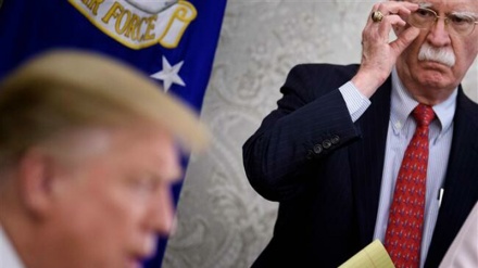 Ang Mensahe ni Heneral Salami kay Trump? 