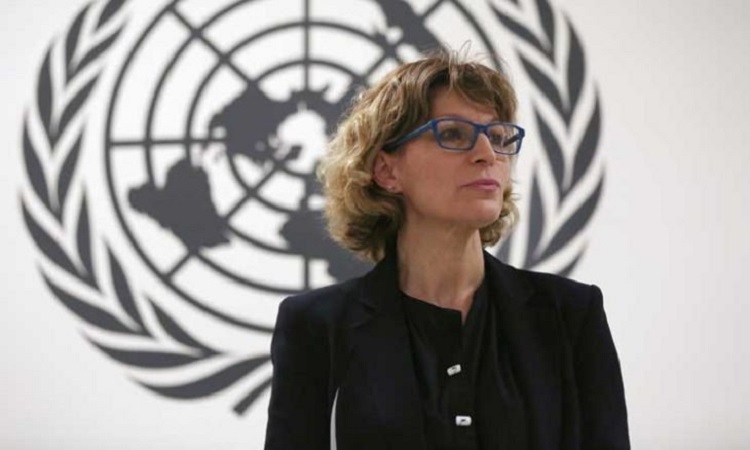  Khashoggi: une experte de l’ONU réclame des sanctions contre le prince héritier saoudien