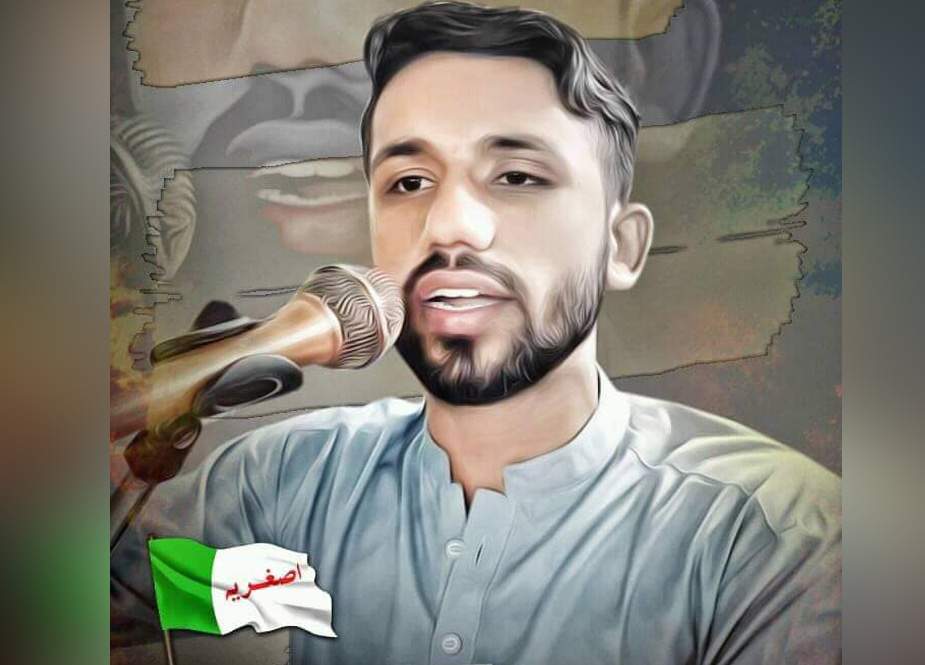 محسن اصغری کی گرفتاری اور سندھ پولیس کی نااہلی