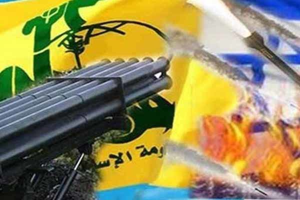 اسرائیلی فوجی حزب اللہ کے سامنے گھٹنے ٹیکنے پر مجبور