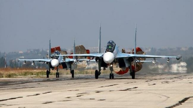  Idlib: la Russie repend ses raids anti-turcs