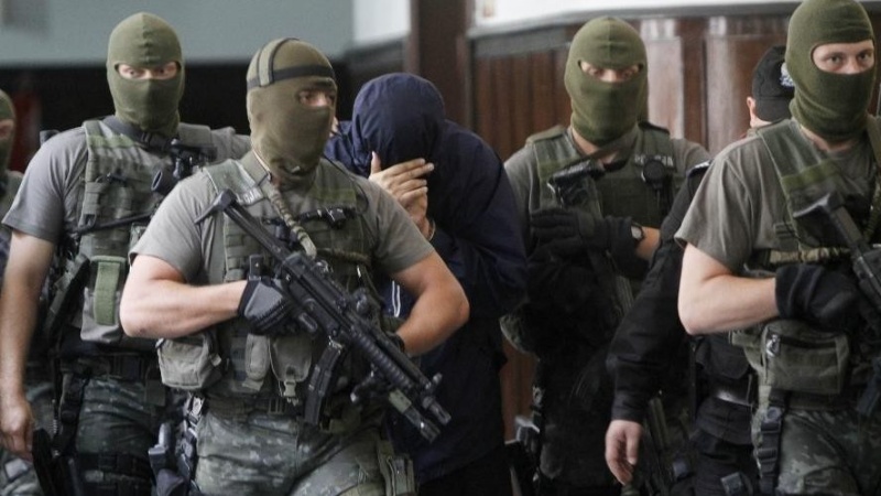 Mossad in zone curde Iraq per spiare Stati regionali