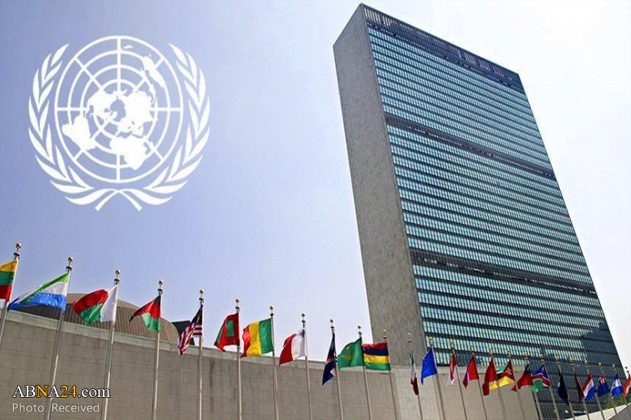 Iran turns to UN over violation of its airspace by US