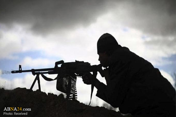 Daesh turning to Indian Ocean region