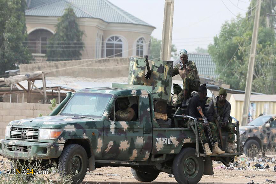 Daesh claims responsibility for killing Nigerian soldiers in Borno attack