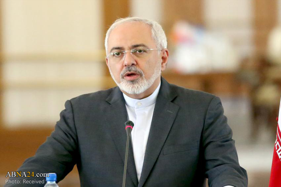 US sanctions, threats not to change Iran’s regional policies: Zarif