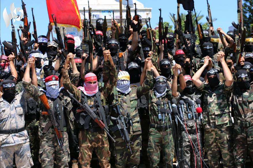 فصائل المقاومة الفلسطينية تجدد رفضها "مؤتمر البحرين" وتدعو لمقاطعته
