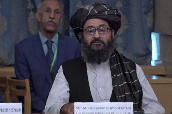 Taliban Menolak Permintaan Gencatan Senjata China
