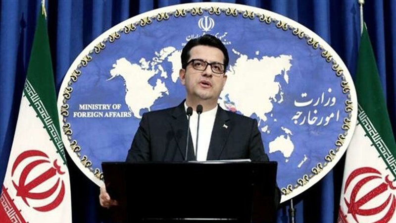  L’Iran met en garde les USA
