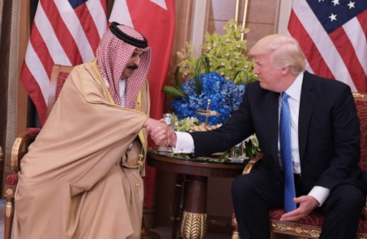 صحفي إسرائيلي: البحرين منحت وسائل إعلام عبرية تصاريح لتغطية "مؤتمر المنامة"