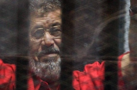 Muhammed Mursi ölüme terk edilmiş; 20 dakika müdahale edilmemiş