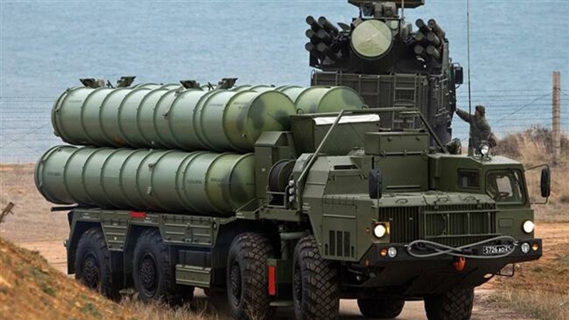  S-400 «iranien»: Israël en mode panique