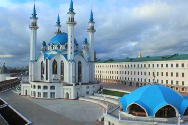 Russia - Formazione coranica degli imam delle moschee sunnite