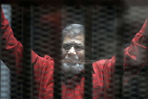 Masar Ta Yi Watsi Batun Binciken Mutuwar Morsi