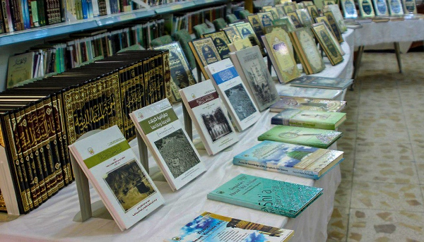 انعقاد ندوات تعريفية بجامعات عراقية عن كاتب مقتل الامام الحسين (ع)