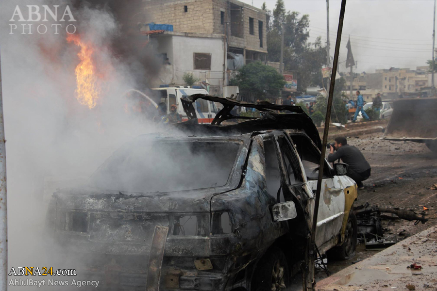 Roadside bomb kills one, injures 20 in Afghanistan's Jalalabad