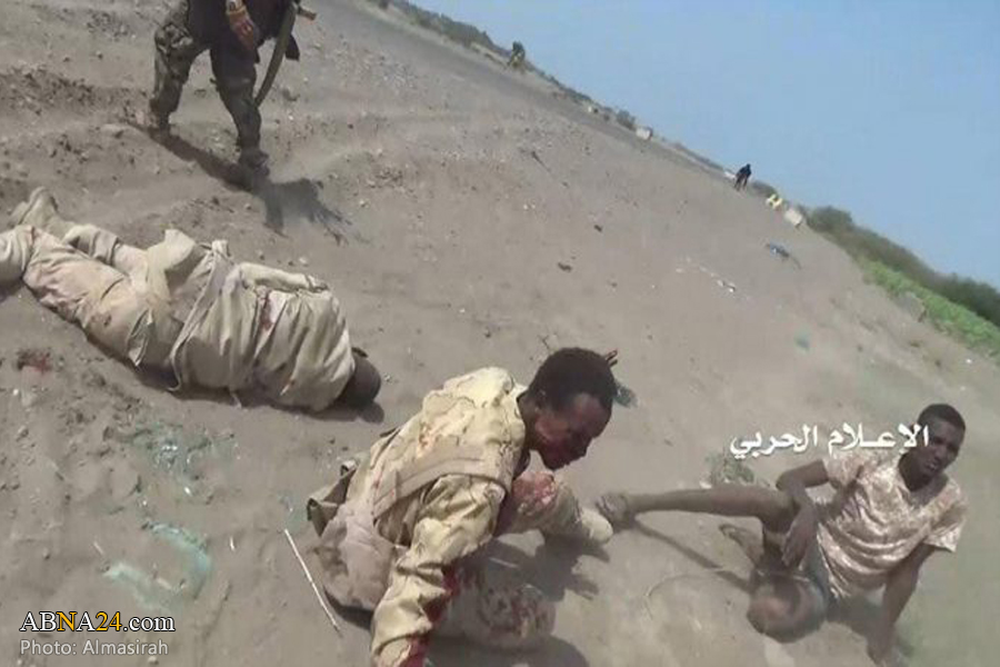 New batch of Sudanese mercenaries arrives in Aden