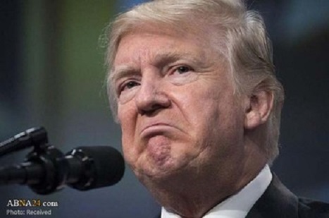 Trump: Batı Asya’da bulunmamız yanlıştı