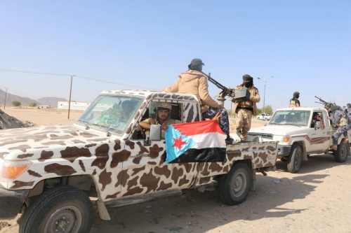 المجلس العسكري الجنوبي يهاجم الإمارات ويدعو الى مواجهة مليشياتها باليمن