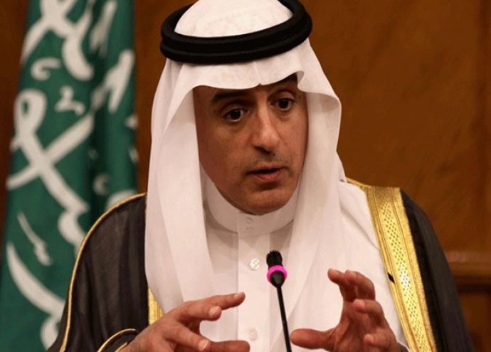 عادل الجبير يعلق على الحكم البريطاني بإيقاف مبيعات الأسلحة