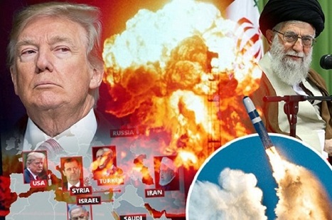 Amerika’nın Körfez’deki seçenekleri
