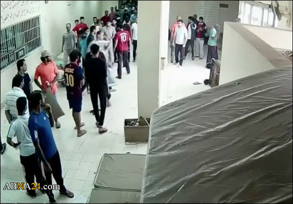 "معتقلو الرأي" في البحرين يصعّدون حدّة احتجاجاتهم 