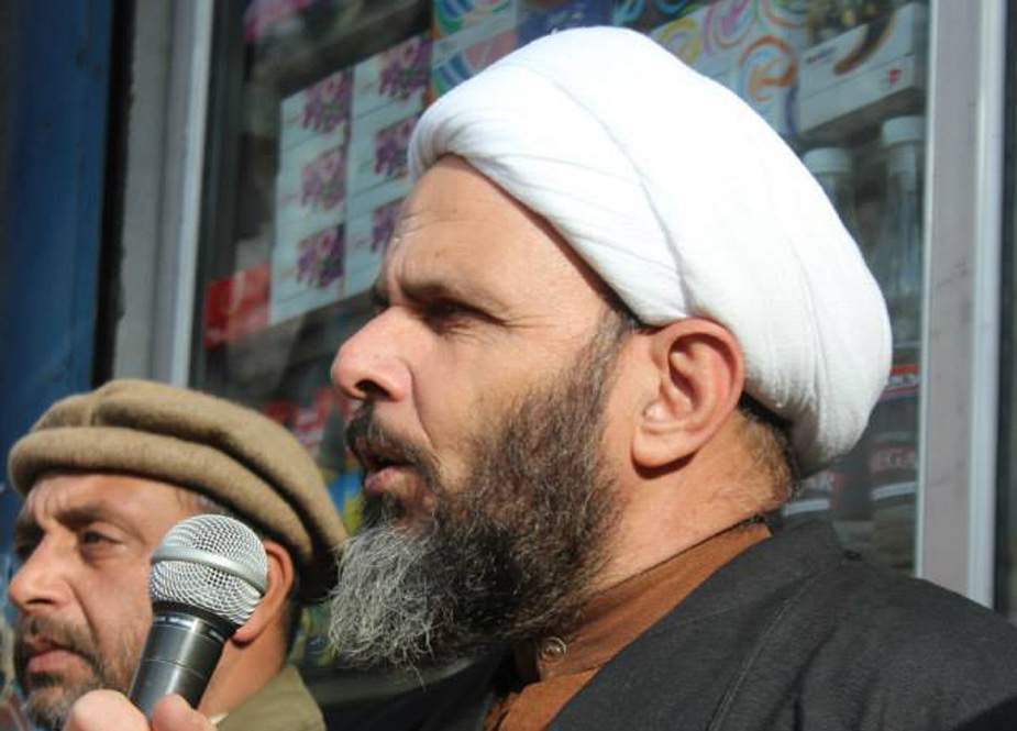 گلگت بلتستان انتخابات میں مذہبی جماعتوں کے اتحاد کیلئے اقدامات کر رہے ہیں، شیخ میرزا علی
