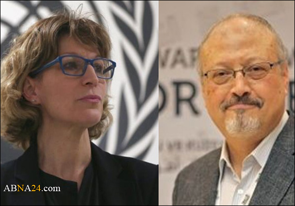 محققة الأمم المتحدة تكشف اسرار تسجيلات عملية إعدام "جمال خاشقجي"