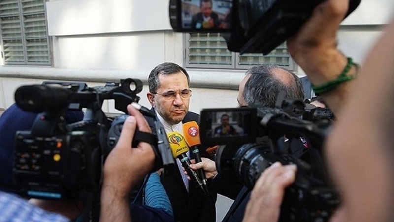 Teheran all'Onu, ci difenderemo da attacchi