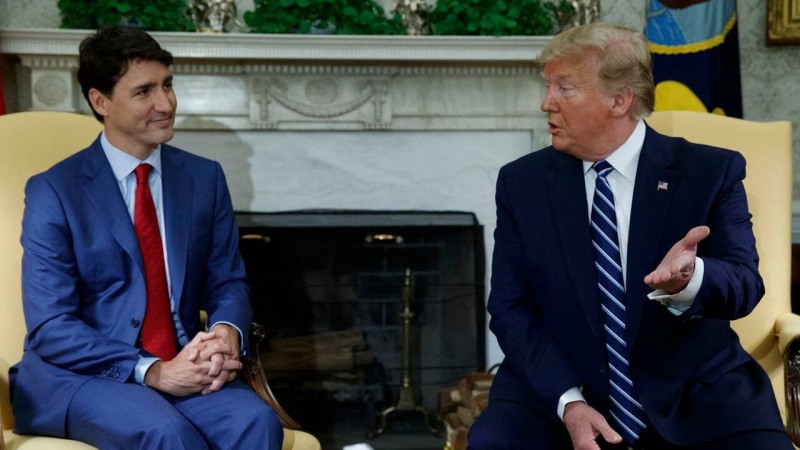 Трамп допустил, что атака на беспилотник могла быть следствием ошибки