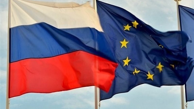ЕС продлил санкции против России до 2020 года