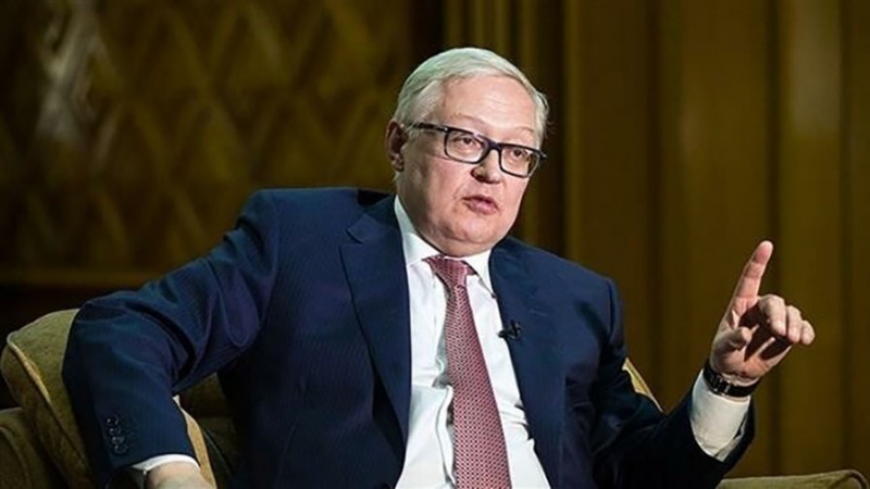  Rusia Ingatkan AS tak Tingkatkan Ketegangan dengan Iran