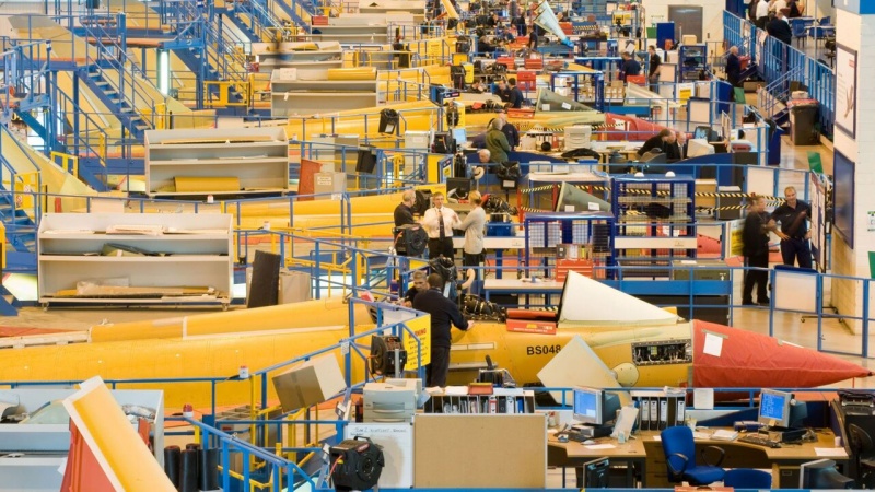 Решение британского суда против продажи оружия Саудовской Аравии