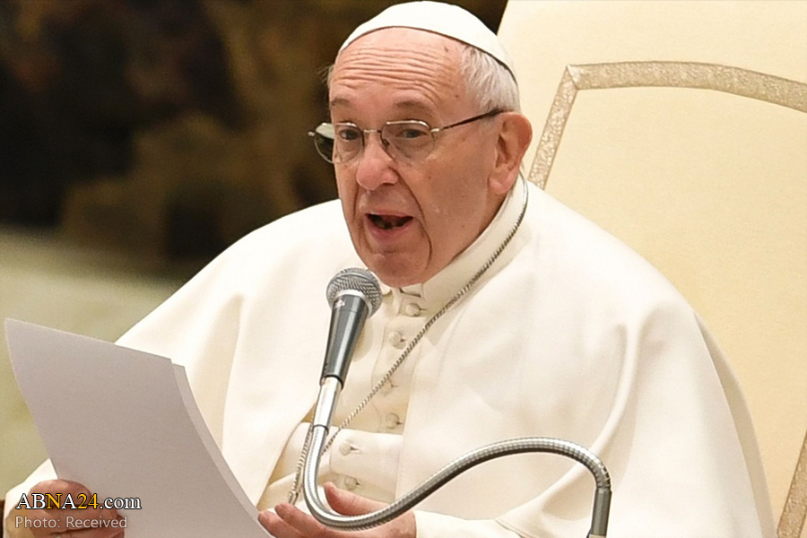 Dialogue, partnership with Muslims necessary: Pope