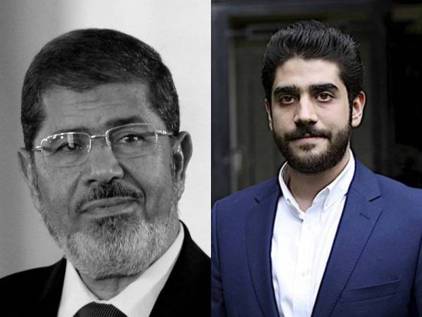 Bapa Saya Dibunuh: Abdullah Morsi