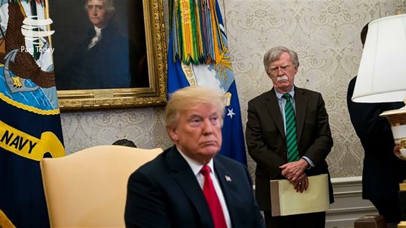Iran: nessun messaggio da Trump su un imminente attacco