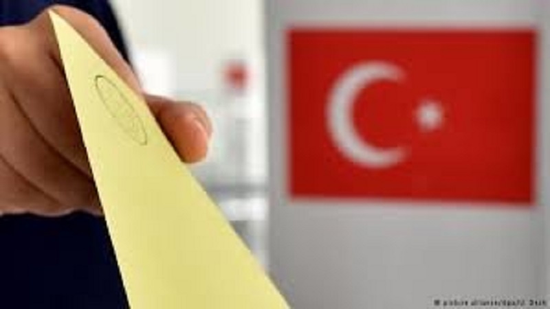Istanbul: domani si rivota per il sindaco