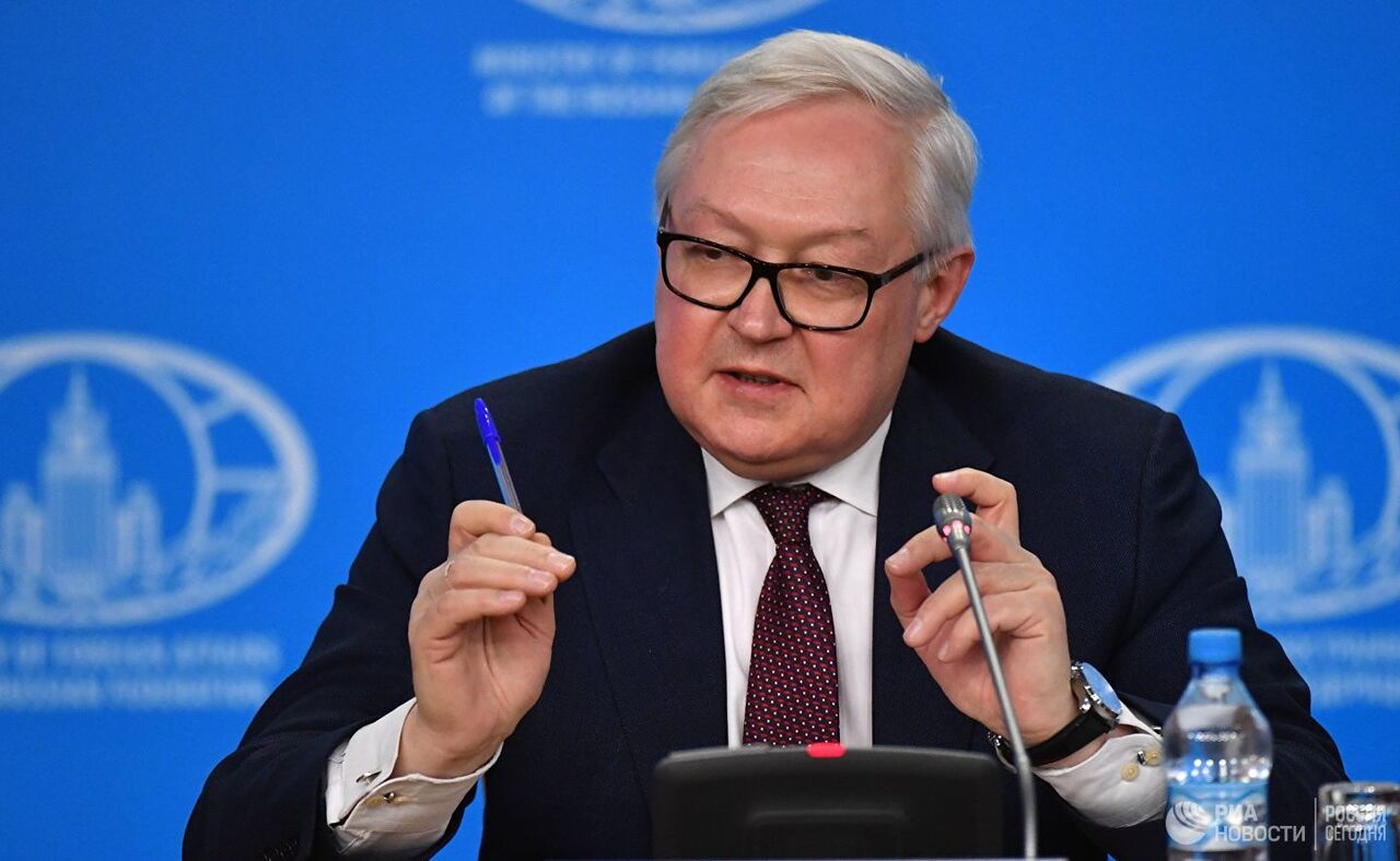РФ призвала все стороны ядерной сделки к сдержанности