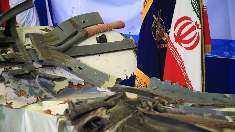 Iran, aumento prezzo del petrolio dopo abbattimento drone Usa