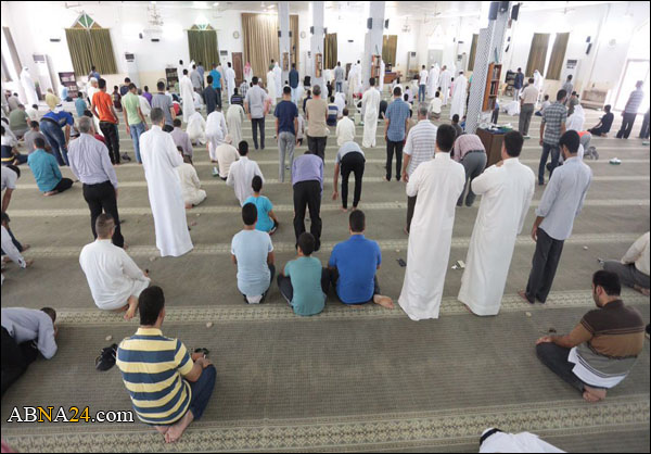 للأسبوع الـ165 على التوالي ... السلطات البحرينية تمنع "صلاة الجمعة" في البلاد
