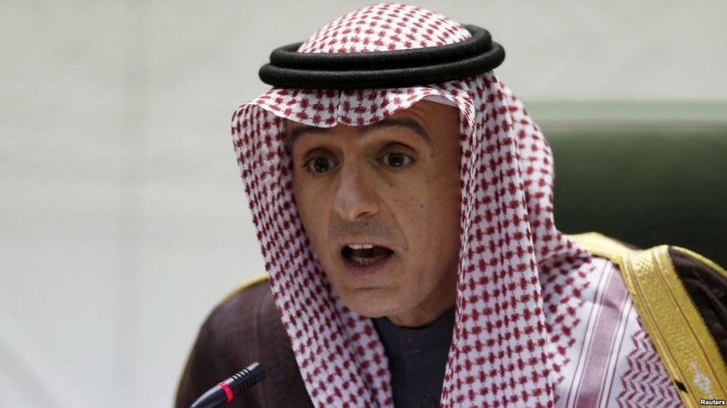 PBB Sebut Saudi Terlibat Pembunuhan Khashoggi, Al Jubeir Geram