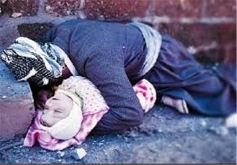 Дело о применении химического оружия против Ирана до сих пор остается открытым на Западе