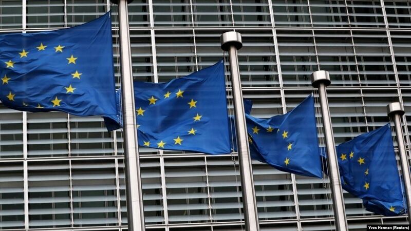 CNN: Европейский Союз не стремится к введению санкций против Ирана