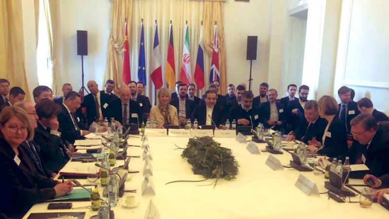 Sitzung der JCPOA-Kommission findet am 28. Juni statt