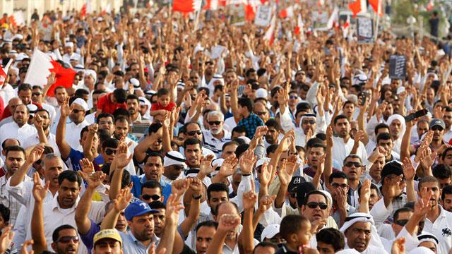 البحرينيون ينظمون الاثنين مؤتمراً مناهضاً لورشة التمهيد لصفقة القرن في البحرين