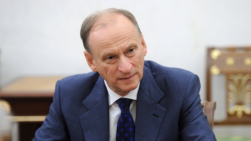 Поддержка Россией предложения Ирана о создании международного механизма для борьбы с санкциями